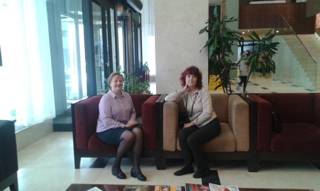 Стажировка в отеле Doubletree by Hilton Novosibirsk Стажировка в отеле Doubletree by Hilton Novosibirsk