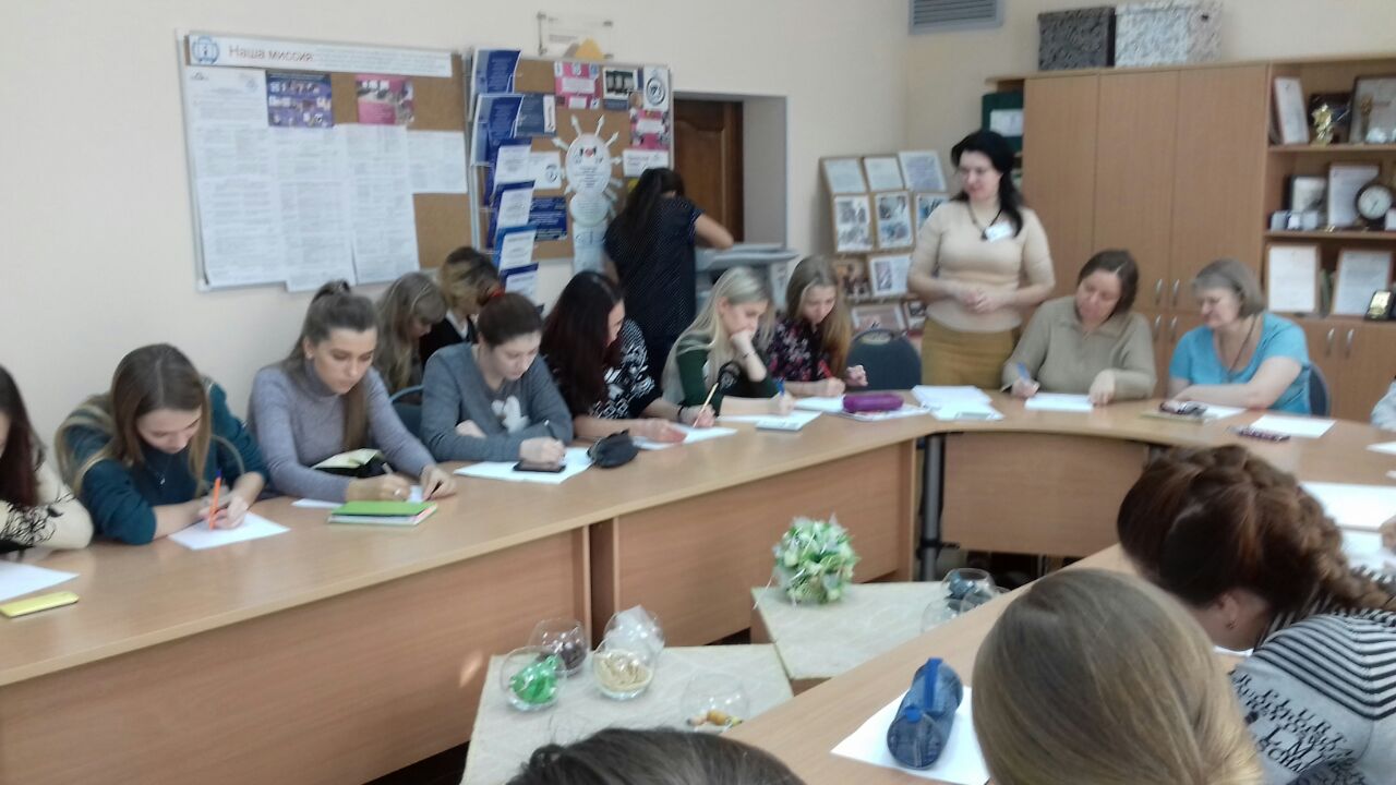 Достойная смена наступает на пятки старшекурсникам Достойная смена наступает на пятки старшекурсникам